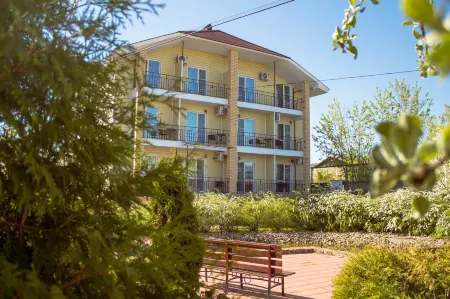 Святогор Отели в г. город Муром