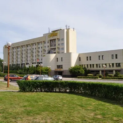 Turist Hotel Hotels in 