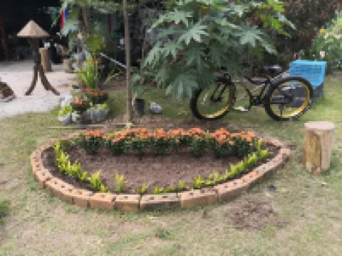 ภูมะค่า รีสอร์ท โรงแรมในอำเภอ หนองกี่