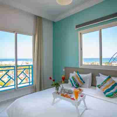 L'escale Appart-hôtel By 7AV HOTELS Rooms
