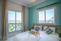 L'escale Appart-hôtel By 7AV HOTELS - 3つ星