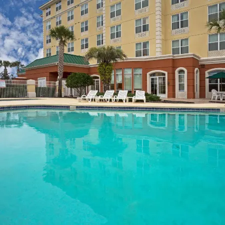 Country Inn & Suites by Radisson, Orlando Airport, FL