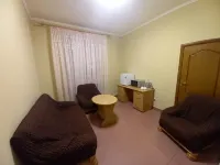 Smart Hotel Kdo Kaliningrad Hotel