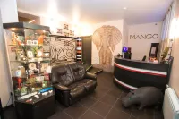 Mango Hotel Hotels in Novokuznetsk