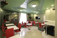 Absolyut Hotels in Saratov