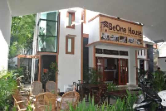 BeOne House Jogja