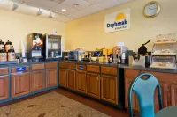 Days Inn by Wyndham Franklin - petit déjeuner