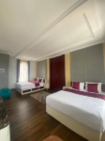 Kampoeng Eropa Malino Hotels in Gowa