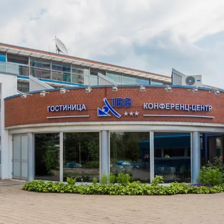 Отель IBB