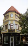 Hotel VILA 101 Hotel a Tirana
