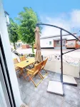 Villa Boberg Apartments 科瑟羅住宿飯店