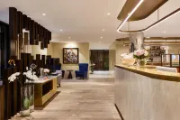 Akvarel Hotel - 3-Star