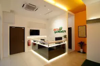 Eco Garden Hotel - Inns