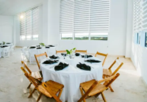 The Watermark Hotel