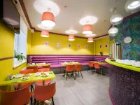 Atlas Hotel Hotels in Irkutsk