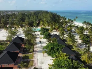 VRclub Paje Palms Beach Resort