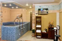 Domik U Prichala Hotel 羅蒙諾索夫住宿飯店