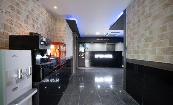 Yongin No 25 Yongin Terminal Branch