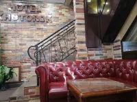 Khutorok Hotel