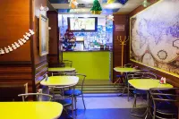 Tranzit Hotels in Pechora