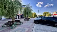 Uyut Park-Hotel Hotels in Slavyansk-na-Kubani