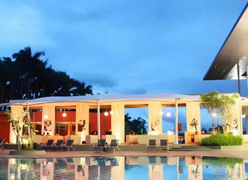 Harris Hotel Sentul City Bogor Hotels in Babakan Madang