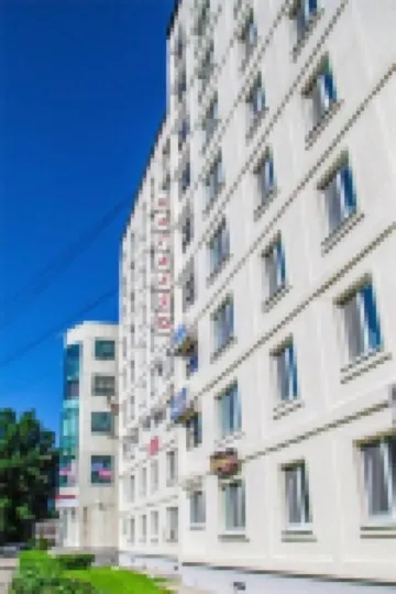 Natalya Apart-Hotel Hotels in 