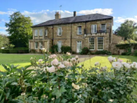 Sutton Hall Resort Hotels in Thirsk