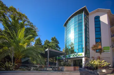 Gostinitsa "Ekodom" Sochi โรงแรมใน