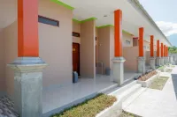 RedDoorz Near Taman Makam Pahlawan Tatura