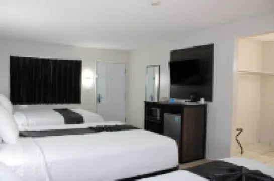 Rodeway Inn Yuma Downtown