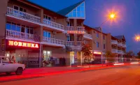 Novinka Resort - 2성급