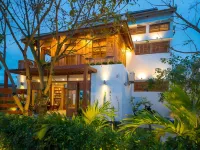 Zen Boutique Villa Hoi An-Eco Friendly Hotels near Son Phong