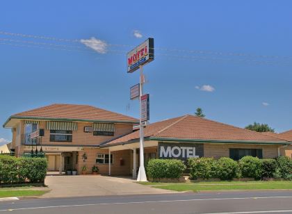 Golden Harvest Motor Inn