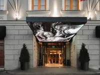 Gamma Boutique-Hotel Hotels near Dumskaya Ul