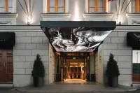 Gamma Boutique-Hotel - 스파