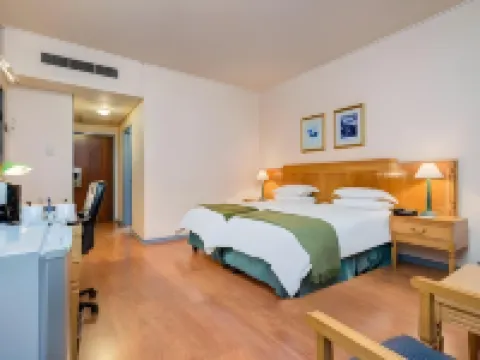 Bon Hotel Bloemfontein Central Hotels in Bloemfontein