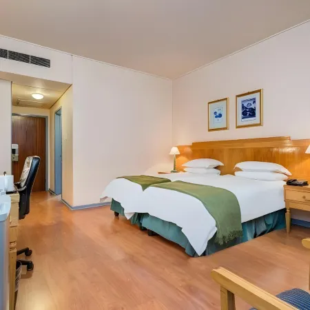 Bon Hotel Bloemfontein Central