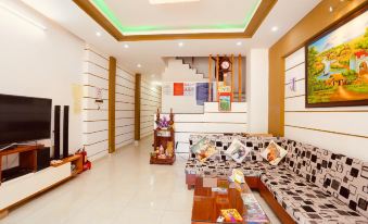 Hotel Duc Thanh