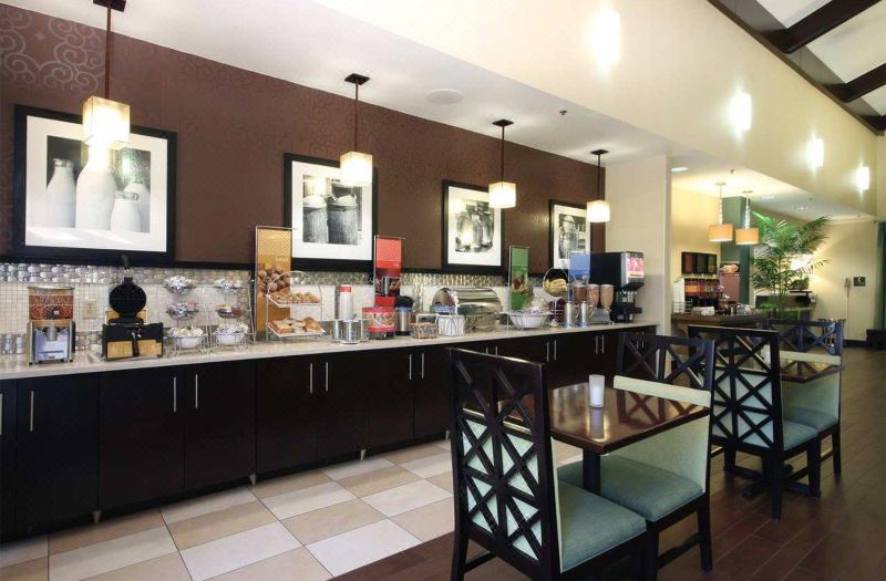 Hampton Inn & Suites Nashville/Franklin (Cool Springs) photo 5