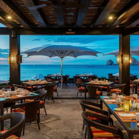 Pueblo Bonito Rose Resort & Spa - All Inclusive