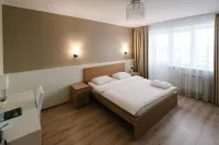 Lada-Rezort Hotel Hotels in Tolyatti