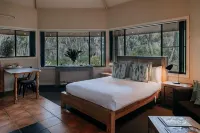 Federation Gardens & Possums Hideaway