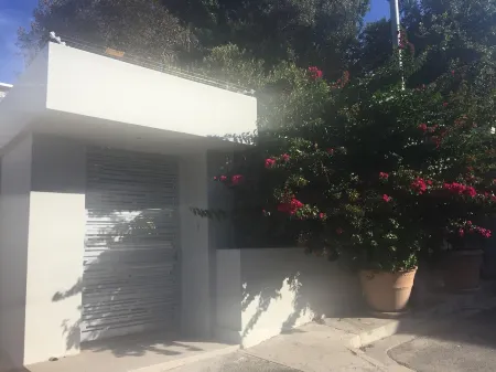 23 Grace Отели рядом с достопримечательностью «Southern Suburbs»