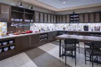 Hyatt Place Dallas/The Colony - breakfast