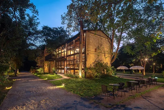 รูปภาพของเก๊าไม้ล้านนา รีสอร์ท