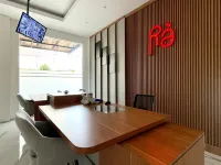 Ra Inn Setiabudi Hotels near سيتيابودى