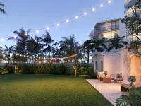 ANDAZ MIAMI BEACH, BY HYATT Hotels near Britto Central
