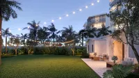 ANDAZ MIAMI BEACH, BY HYATT - spa