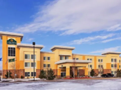 La Quinta Inn & Suites by Wyndham Elk City Hotels in Beckham County